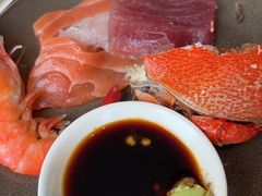 -美食汇自助餐厅(成都万达瑞华酒店)