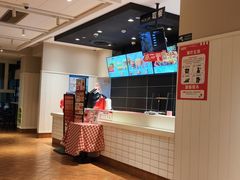 -肯德基(洛川店)
