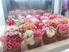-BON CAKE(华贸购物中心店)