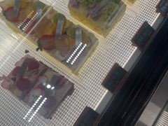 -小苍兰风铃草蛋糕甜品(沈阳店)
