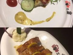 -蟹之国·精品蟹料理(极地店)