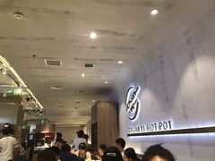 -串一火锅(赛格国际购物中心店)