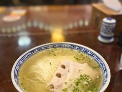 -同得兴 Since·1995 传统苏式面馆(嘉馀坊店)