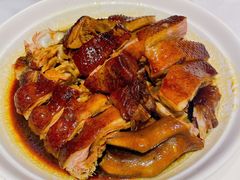 碌鹅-花城苑广府菜(侨鑫店)