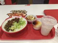 -永和大王(浦东南路店)