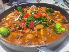 -鲁秀才炒鸡(龙湖西溪天街店)