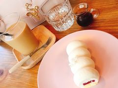 -转山咖啡(松柏社区店)