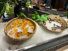 -南安大酒店-自助餐厅
