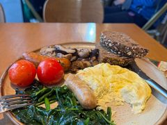 -Jamaicablue Coffeeshop(中央广场店)