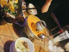 -萨芭蒂高空花园餐酒吧