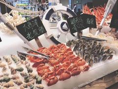 -新食谱全日制餐厅·苏州苏州湾艾美酒店