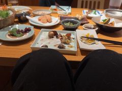 -花和海鲜自助(梅江店)