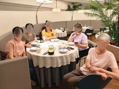 -狮王府淮扬菜(万象城店)