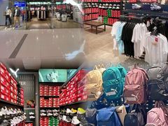 -扬州砂之船奥莱OUTLETS