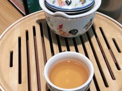 -潮粥荟·潮汕砂锅粥(槐房万达店)