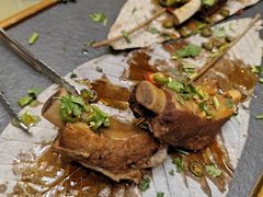 -青岛蓝海大饭店·渔歌舫(李沧店)