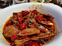 -清真·老金烧烤·小龙虾(奥体中路店)