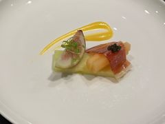 -一板铁板烧·隐秘一线江景花园餐厅(西湖左岸·天元店)