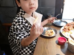 -机器人火炉披萨