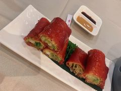 -益健美食大广场(北岭店)