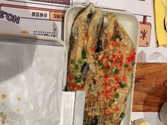 -木屋烧烤(龙岗南联店)