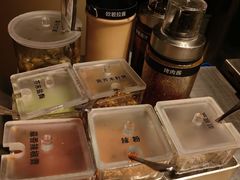 -肉肉大米(金虹桥店)