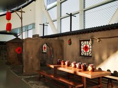 -银川河东国际机场