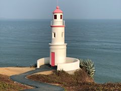 -漳州滨海火山岛自然生态风景区