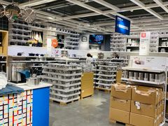 -宜家家居(哈尔滨商场店)