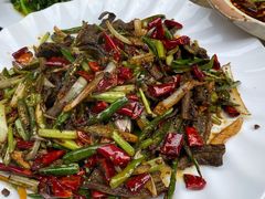-月圆霖特色农家乐