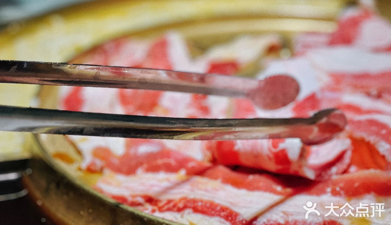 魔都必吃榜｜人均60+打卡招牌烤肉套餐！