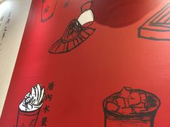 -厝内小眷村(天河南一路店)