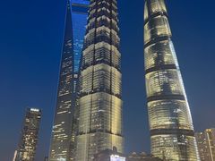 -上海中心大厦