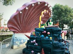 -安徒生童话乐园