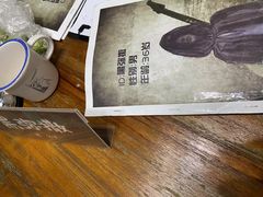 -鱼塘剧本推理桌游吧