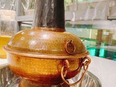 -攀枝花野菜铜火锅(万科凯德店)