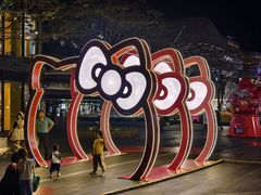 -东莞松山湖万象汇