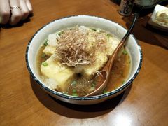 -気楽亭和食料理(气乐亭大世界本店)