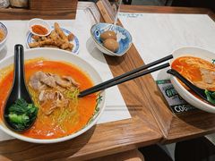 -和府捞面(金山万达店)