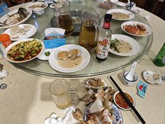 -庄姐川味海鲜B栋2排2号(万人海鲜广场火车头店)