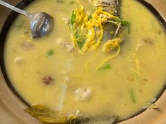 -丰收日·小海鲜·沪上家宴(顾村正大店)