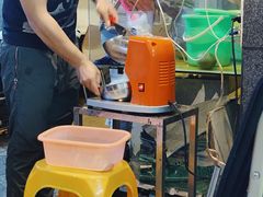 -夏食光安顺小舒冰粉冰浆(甲秀楼店)
