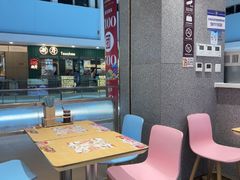 -小杨生煎(周浦万达店)