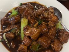 -蓬莱小馆 Joyful Restaurant
