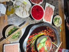 -六公里老火锅(总店)