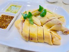 -巫记鸡饭店