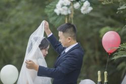 -罗曼司婚纱摄影会馆(瀚威城市中心店)