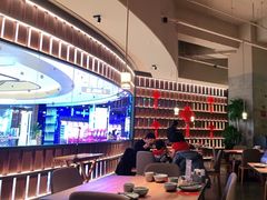 -青年公社烤鸭(熙悦天街店)