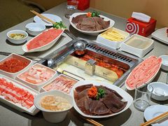 -海底捞火锅(龙湖金沙天街店)