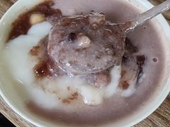 -笃笃笃糖粥(十全街店)